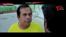 Yevadu Movie | Brahmanandam Comedy Trailer | Ram Charan | ‪Allu Arjun‬ | Shruti Hassan | Amy Jackson