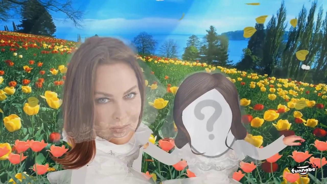 Başrolde Hülya Avşar ve Sen :) Bana Bir Koca Lazım Funnabe Klip