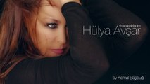 Hülya Avşar - Sana Sakladım Klip Teaser #SanaSakladım