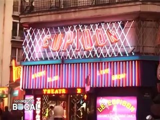 La vraie vie du Père Noël en janvier