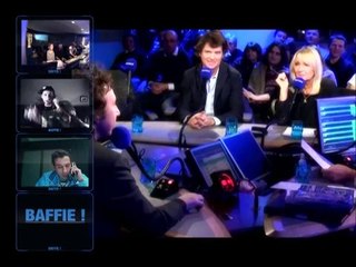 Stéphane Bern victime d'un canular