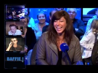 La blague archi nulle de Laurent Baffie