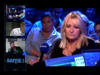 Le « Burger Quiz » (Partie 1)