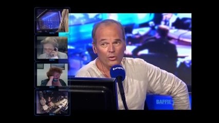 Geneviève de Fontenay a connu la construction de la Tour Eiffel