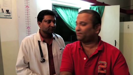 LIFT | Telugu Short Film |  By Santosh Jagarlapudi