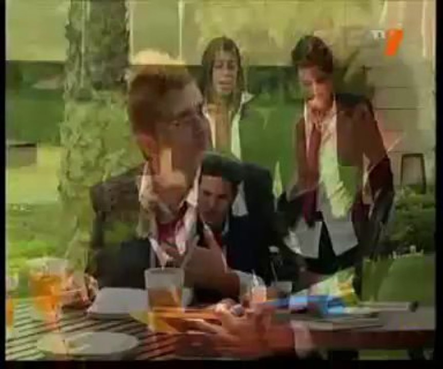 Непокорните 278 1-ра част