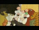 Raining Cats and Frogs / La Prophétie des grenouilles (2003) - Trailer
