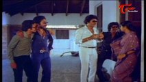 Rendu Jella Seetha Comedy Scene | Bachelors Playing Funny Game With Sri Lakshmi