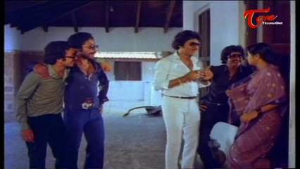 Rendu Jella Seetha Comedy Scene | Bachelors Playing Funny Game With Sri Lakshmi