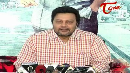 Sai Kumar | Speaks about | Ram Charan's Yevadu