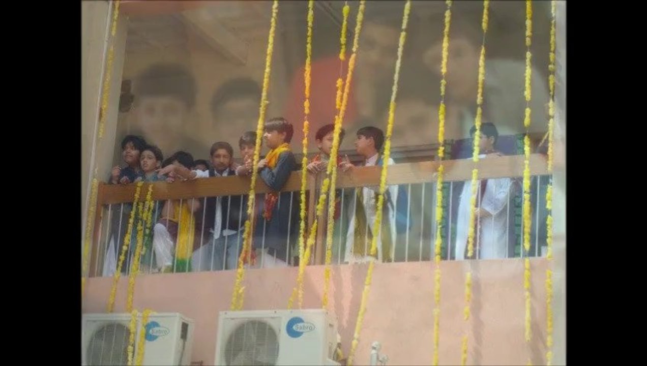 Happy Birthday, u feg.