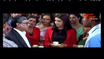 Missamma Comedy Scene | M S Narayana Tells Stupid Joke To Bhumika