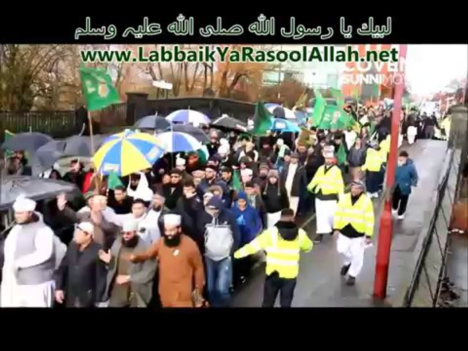 Milad Sharif Jaloos Mubarak 2014.