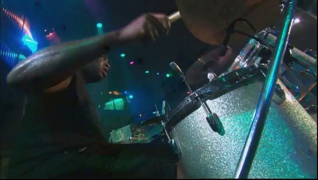 Carlos Santana Presents Blues At Montreux 2004 Bobby Parker_1