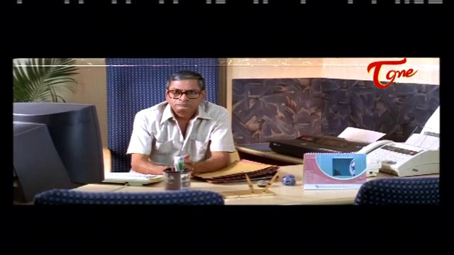 Missamma Comedy Scene Between M S Narayana | Sivaji