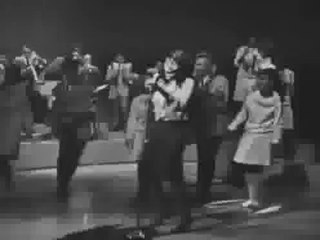 IKE & TINA TURNER - A Fool In Love (1960)