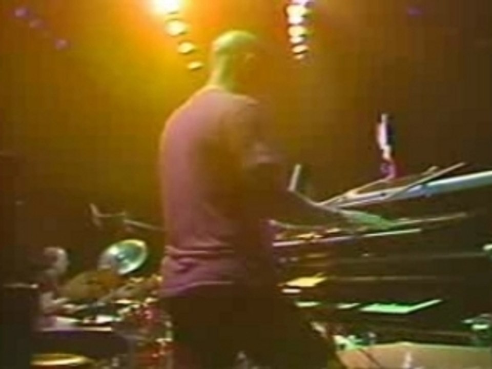 Jaco Pastorius & Gil Evans - The Chicken