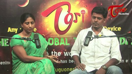 TORI Live Show with Dr. Nimmagadda Sreelakshmi | Maxivision Eye Hospital