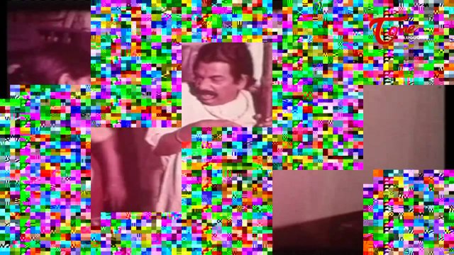 Oorantha Sankranthi Comedy Scene | Allu Ramalingaiah Drunken Dialogues