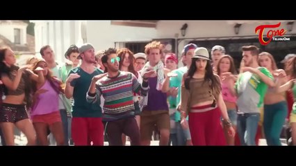 Heart Attack Movie Trailer | Nitin | Adah Sharma