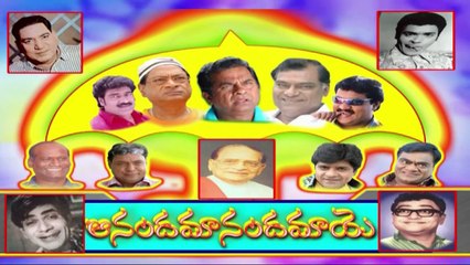 Comedy Express 973 | Back to Back | Telugu Comedy Scenes