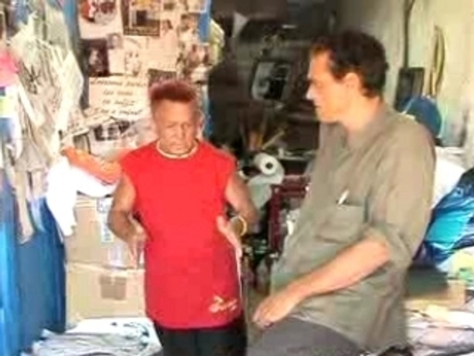 A LA RECHERCHE DE L'ESPRIT CANAL