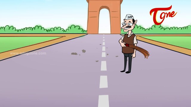 Congress and AAP | Before Delhi Elections | After Delhi Elections