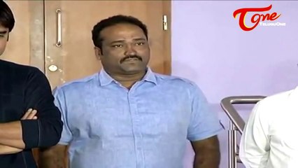 Srikanth | Speaks about | Kshatriya Movie