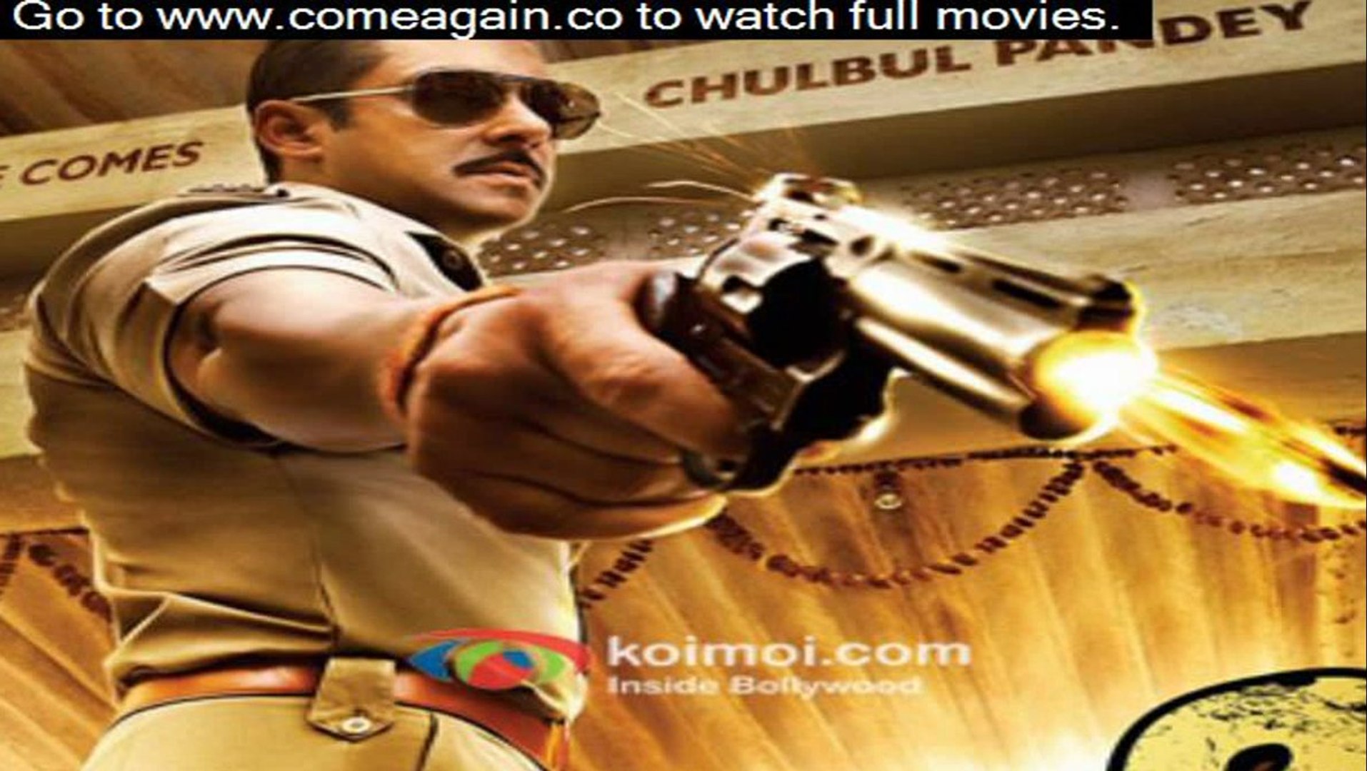 ⁣salman khan latest movies 2012