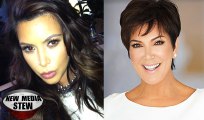 KRIS JENNER Keeps Up with Kardashians & Talk Show Viewers on Twitter