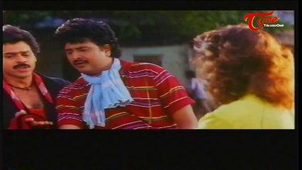 Kondapalli Raja Comedy Scene | Sudhakar Bluffs Hot Nagma