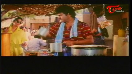 Kondapalli Raja Comedy Scene | Sudhakar Tells Address To Hot Nagma In English