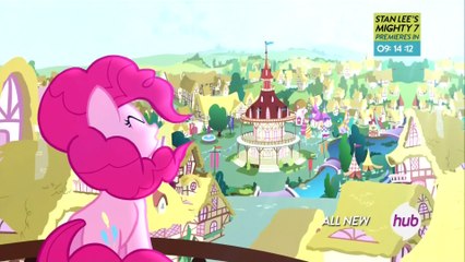 She'll show you things. You don't even KNOW.