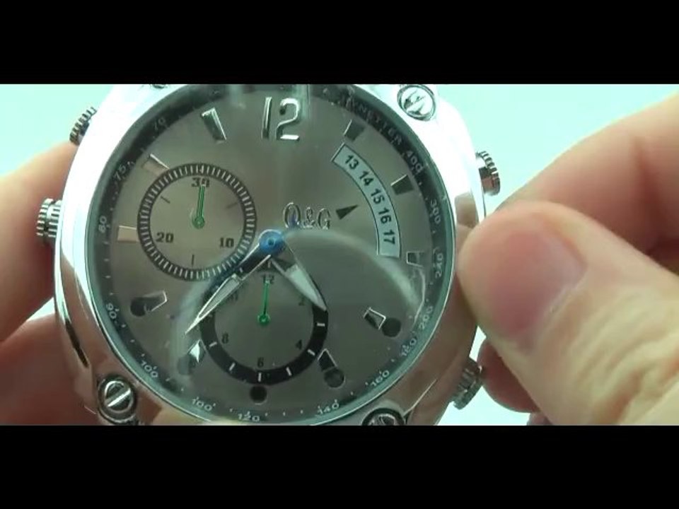 spy watch IR