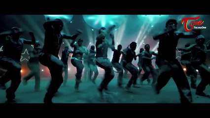 Rey Movie Feeler 3 | Sai Dharam Tej | Amruta Patki