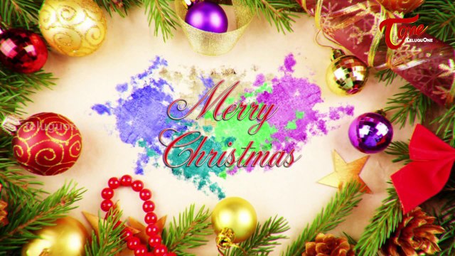 Merry Christmas 2014 | Animated Greetings