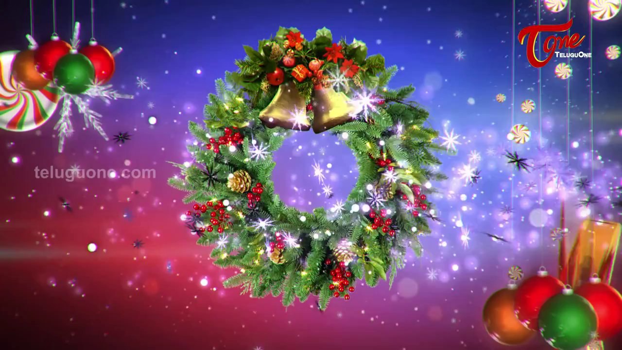Happy Merry Christmas