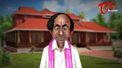 KCR Farm House Raja