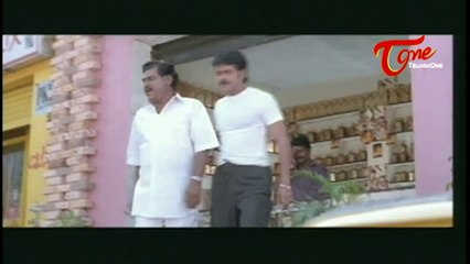 Nuvvu Vastavani Comedy Scene | Kota Speech In Drinkers Union Meeting