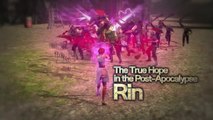 Fist of the North Star Ken's Rage 2 Wii U Launch Trailer