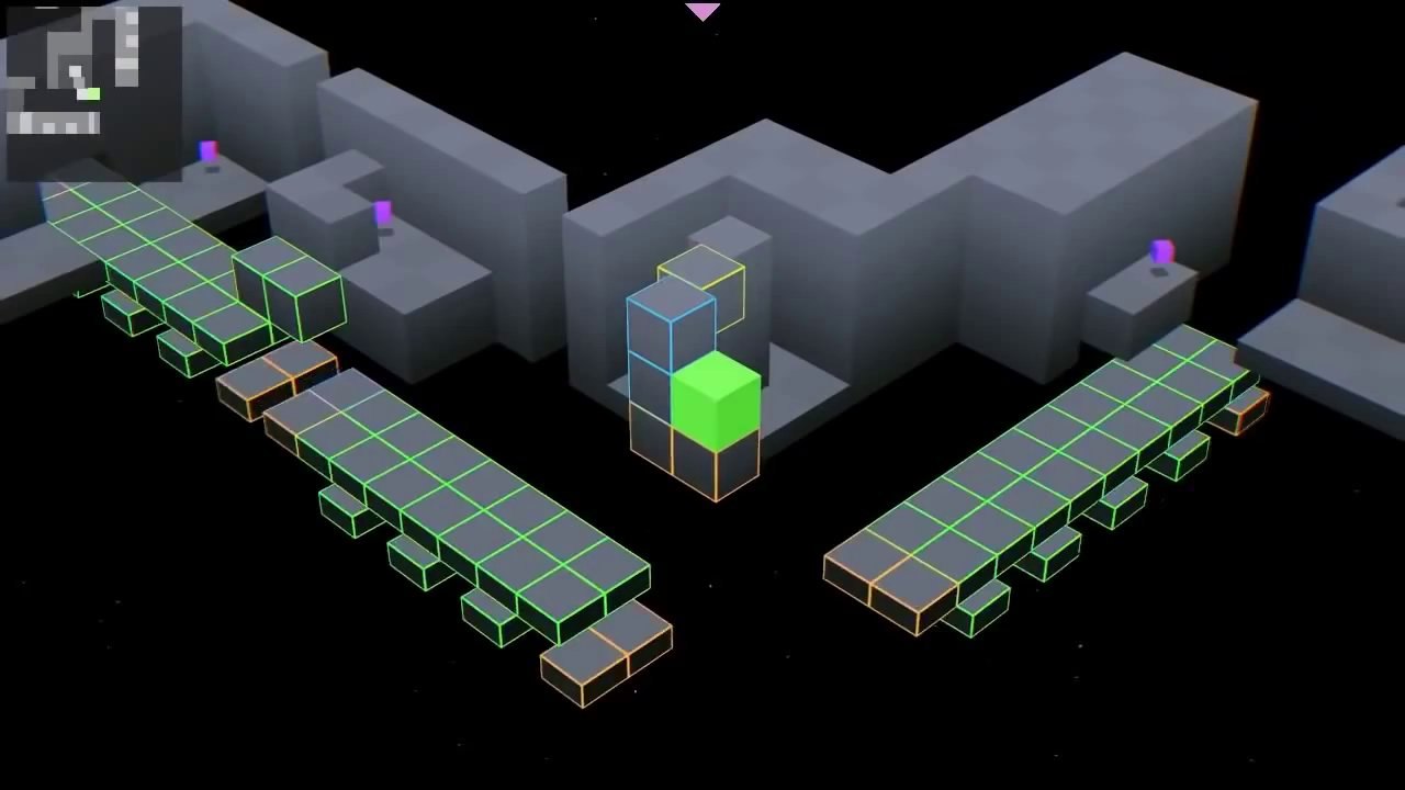EDGE Extended DLC Trailer