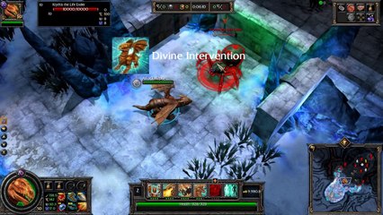 Rise of Immortals Trovoc Spotlight Trailer