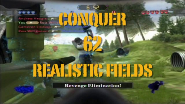 Greg Hastings Paintball 2 Trailer #2