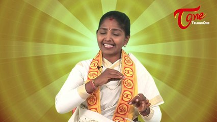Trust In God | Moral Story | By Smt. Manjula Sri