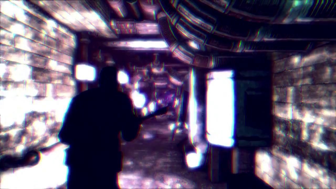 Afterfall Insanity Gameplay Trailer #2