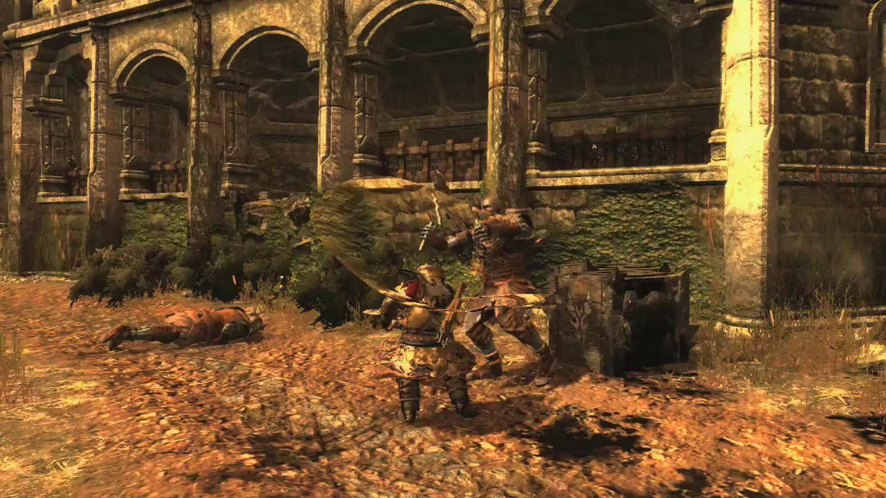 The Lord of the Rings War in the North Power of Three BTS Trailer