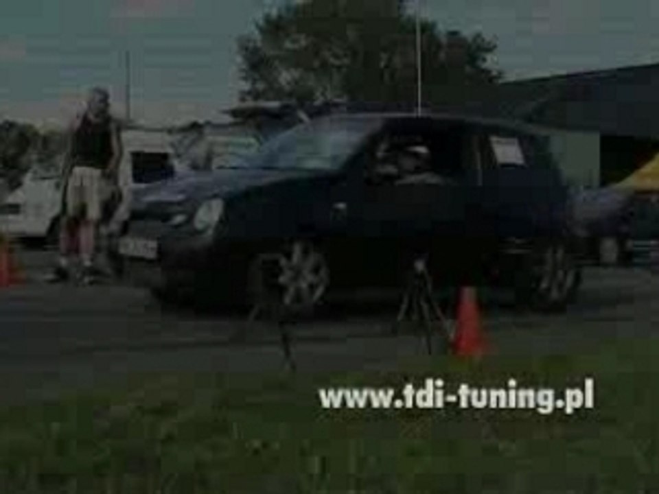 Lupo 1,9l tdi 4motion