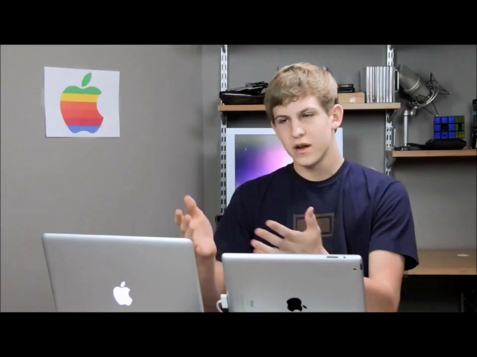 Apple Knows: New iMacs, Disable iPhone Tracking and more! - News and Rumors