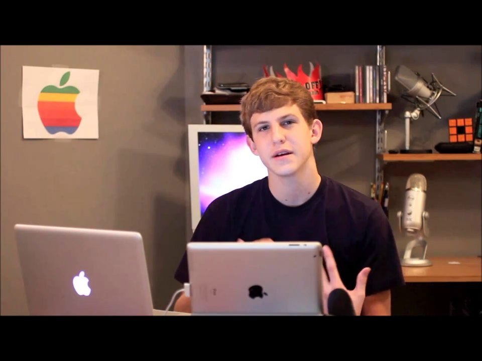 Apple Knows: iOS 5, Mac OS Lion, iPod Classic - News and Rumors