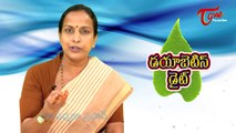 Right Diet | Diabetes Diet and Food Tips | By Dr Padmaja Prasad Nutritionist